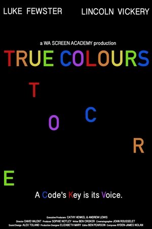 True Colours