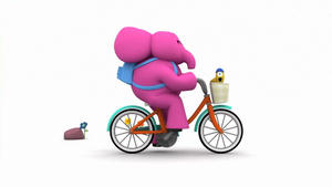 Pocoyo: 3×15