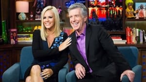 Image Jenny McCarthy & Tom Bergeron