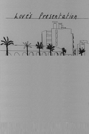 Poster Love's Presentation 1968