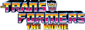 The Transformers: The Movie