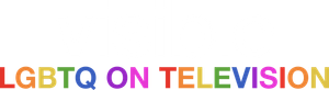 Visible: Out on Television — Logos 11