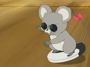 Kenichi: O Discípulo Mais Forte: Episódio: 40 da 1ª Temporada