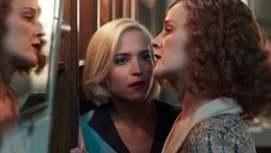 Cable Girls: Season 2 Episode 3