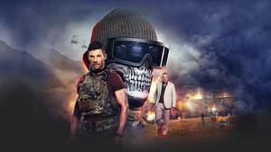 Sniper The Last Stand (2025) สไนเปอร์ ฝ่าวิกฤติทีมสังหาร