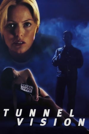 Poster Tunnel Vision (1995)