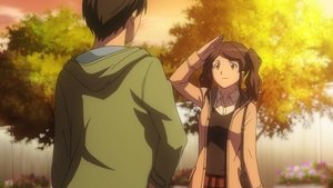 Amagami SS Season 1 Episode 11