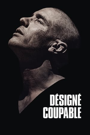 Poster Désigné coupable 2021