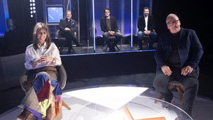 En direct de l’univers: 12×11 {year} Online En Netflix