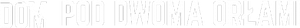 Dom pod Dwoma Orłami — Logos 1