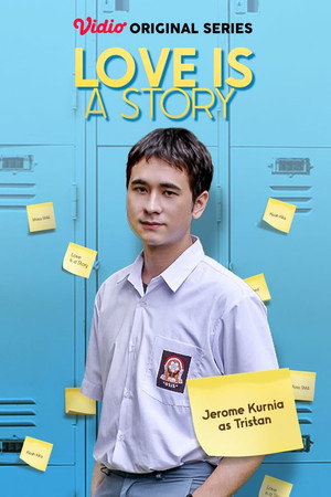Love Is A Story
