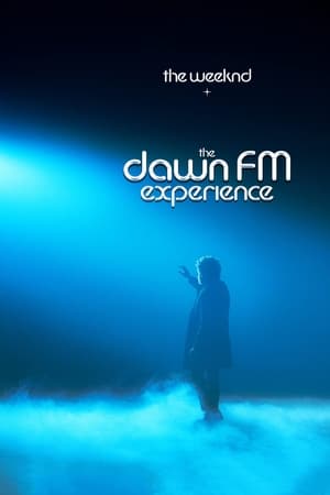 The Weeknd x Dawn FM Experience 2022