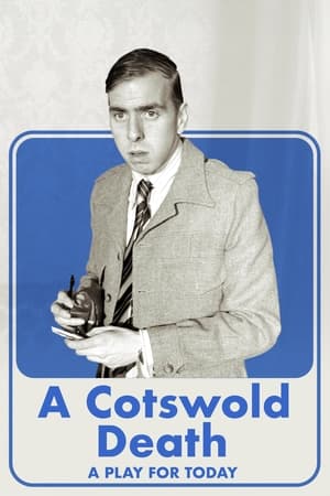 Poster A Cotswold Death (1982)