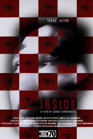 Inside