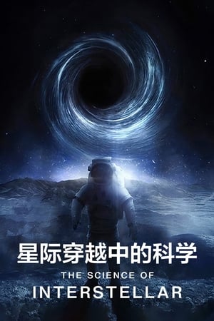 Poster 星际穿越中的科学 2015