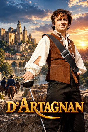 D'Artagnan