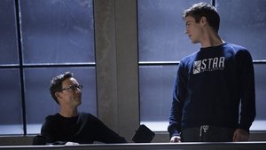 The Flash 1×1