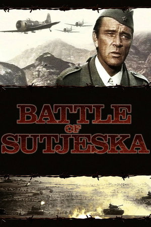 The Battle of Sutjeska