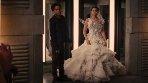 The Hunger Games: Catching Fire (2013)