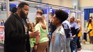 Black-ish: 6×17