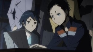 Durarara!!: 2×23