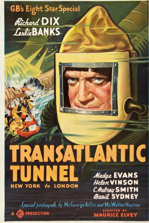 The Tunnel 5
