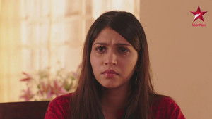 Anjali does not attend her felicitation ceremony