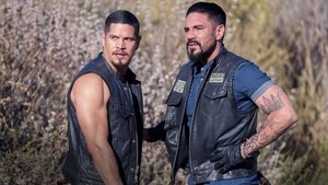 مشاهدة مسلسل Mayans M.C. مترجم مباشر اونلاين