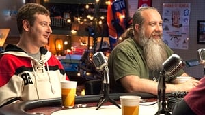 Comic Book Men Season 4 Episode 1