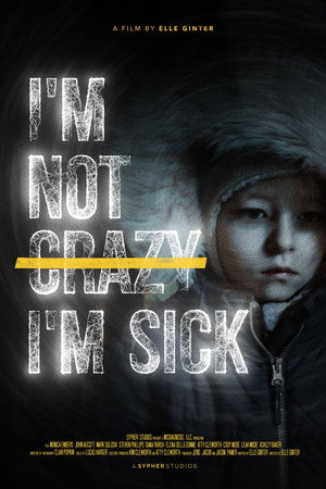 I'm Not Crazy, I'm Sick 5