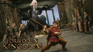 The Forbidden Kingdom (2008)