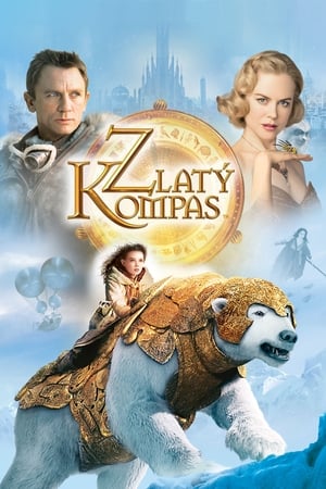 Poster Zlatý kompas 2007