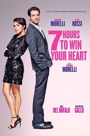 Image ‎7 Hours to Win Your Heart
