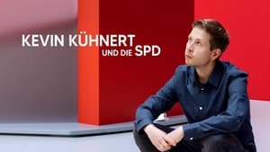 poster Kevin Kühnert und die SPD