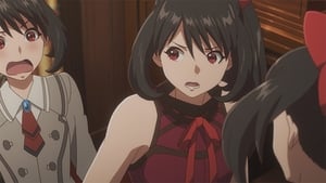 Akanesasu Shoujo: Saison 1 Episode 3