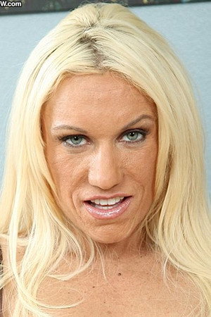 Ashlee Chambers portrait