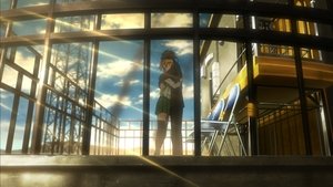 Highschool of the Dead Season 1 Episode 1