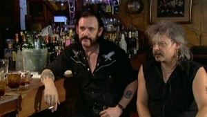 Motörhead: The Guts and the Glory - The Motörhead Story film complet