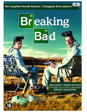 Breaking Bad: Seizoen 2