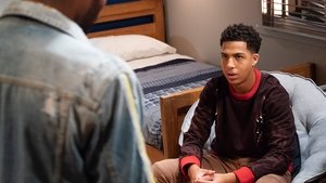 black-ish Staffel 5 Folge 1