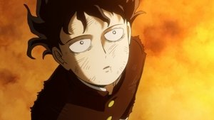 Mob Psycho 100: 2×13