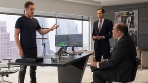 Billions: 3×3