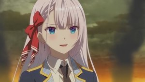 Seiken Gakuin no Makentsukai: Episódio: 11 da 1ª Temporada