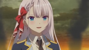 Seiken Gakuin No Maken Tsukai – The Demon Sword Master of Excalibur Academy: Saison 1 Episode 11