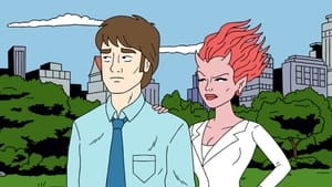 Ugly Americans Temporada 1 Capitulo 5