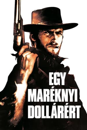 Egy maréknyi dollárért 1964