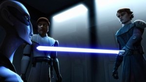 Star Wars: La Guerra de los Clones: Temporada 1 – Episodio 18