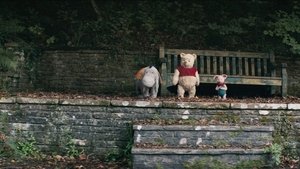 Christopher Robin (2018)