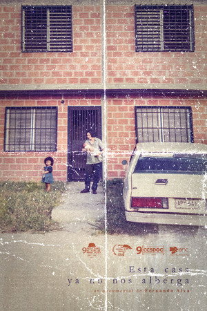 Esta casa ya no nos alberga 5