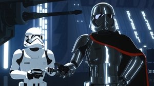 Star Wars: Resistance: 1 Staffel 2 Folge